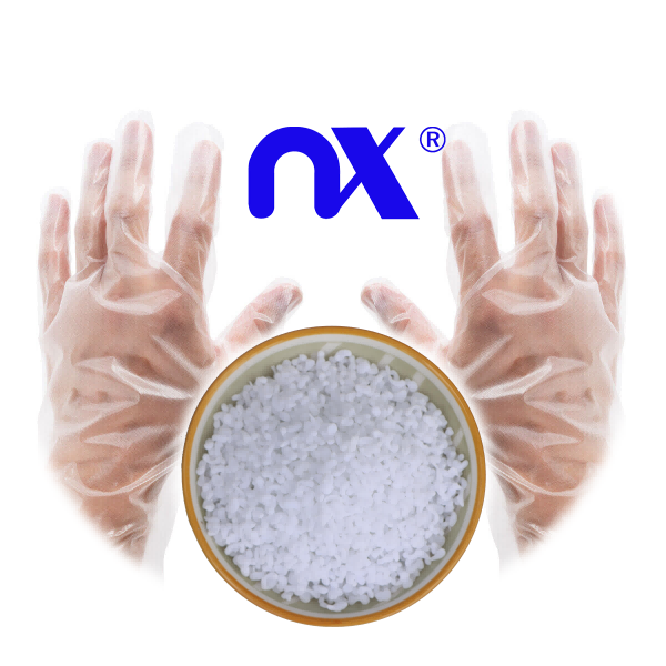 Sodium Sulphate Filler Masterbatch