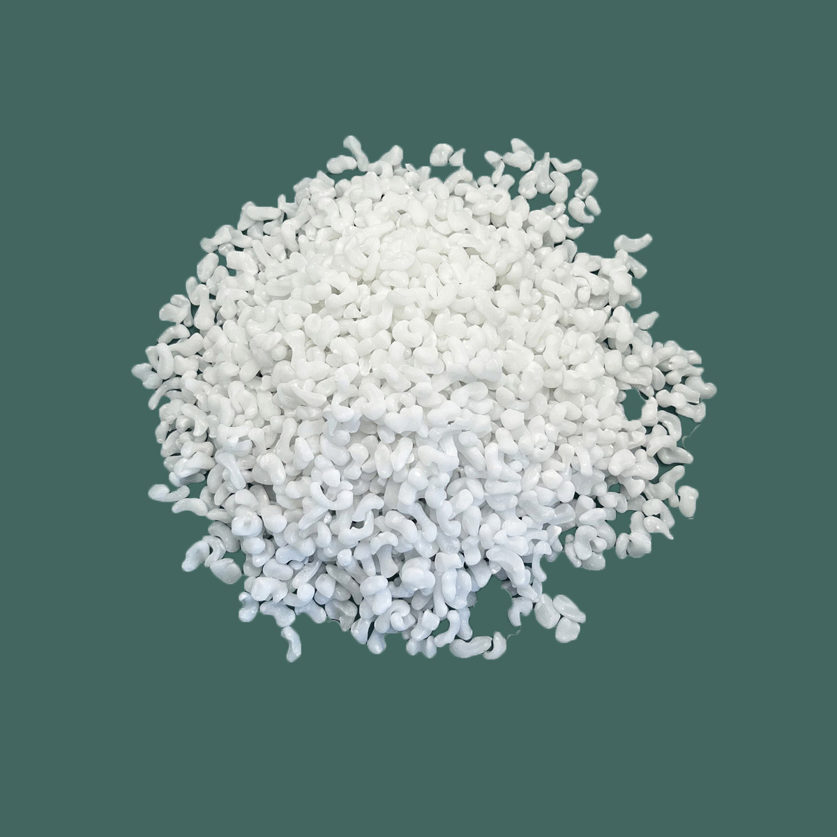 Transparent Filler Masterbatch