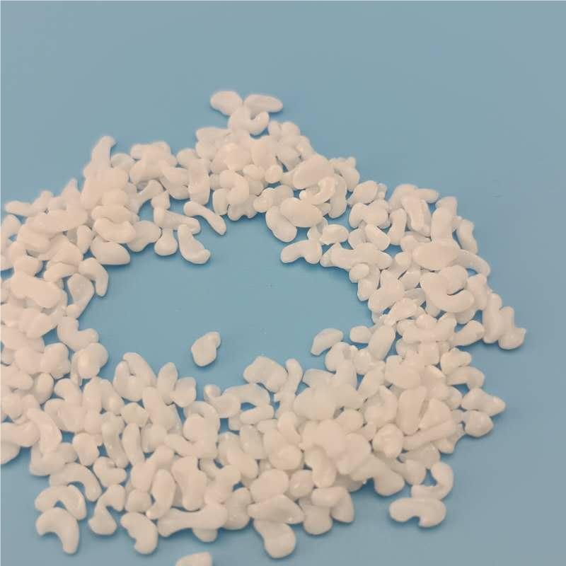 Sodium sulfate filled masterbatch