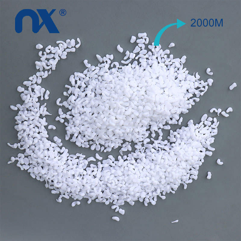 Sodium Sulfate Transparent Filler Masterbatch