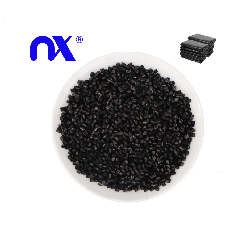 Black Masterbatch For Lunch Box