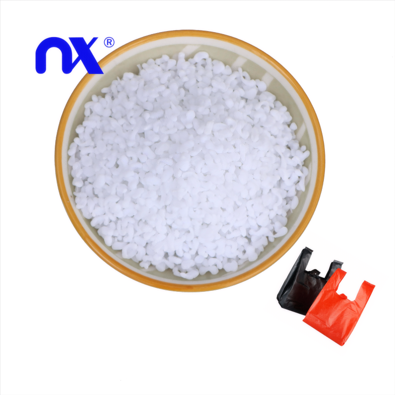 Sodium Sulphate Filler Masterbatch