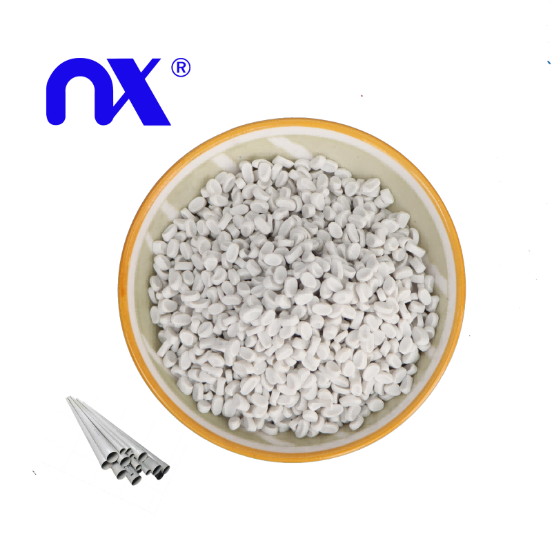 Calcium Carbonate Filler Masterbatch