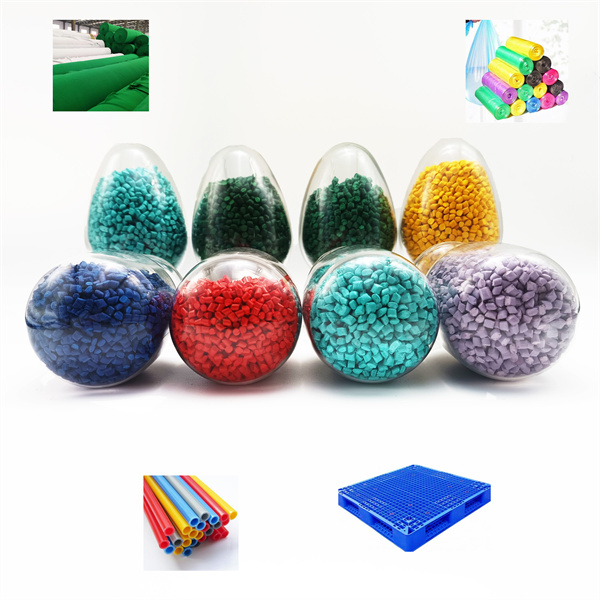 Color Masterbatch