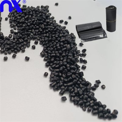 masterbatch hitam