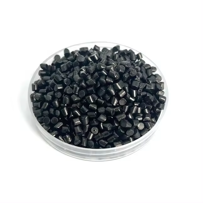 কালো মাস্টারব্যাচ