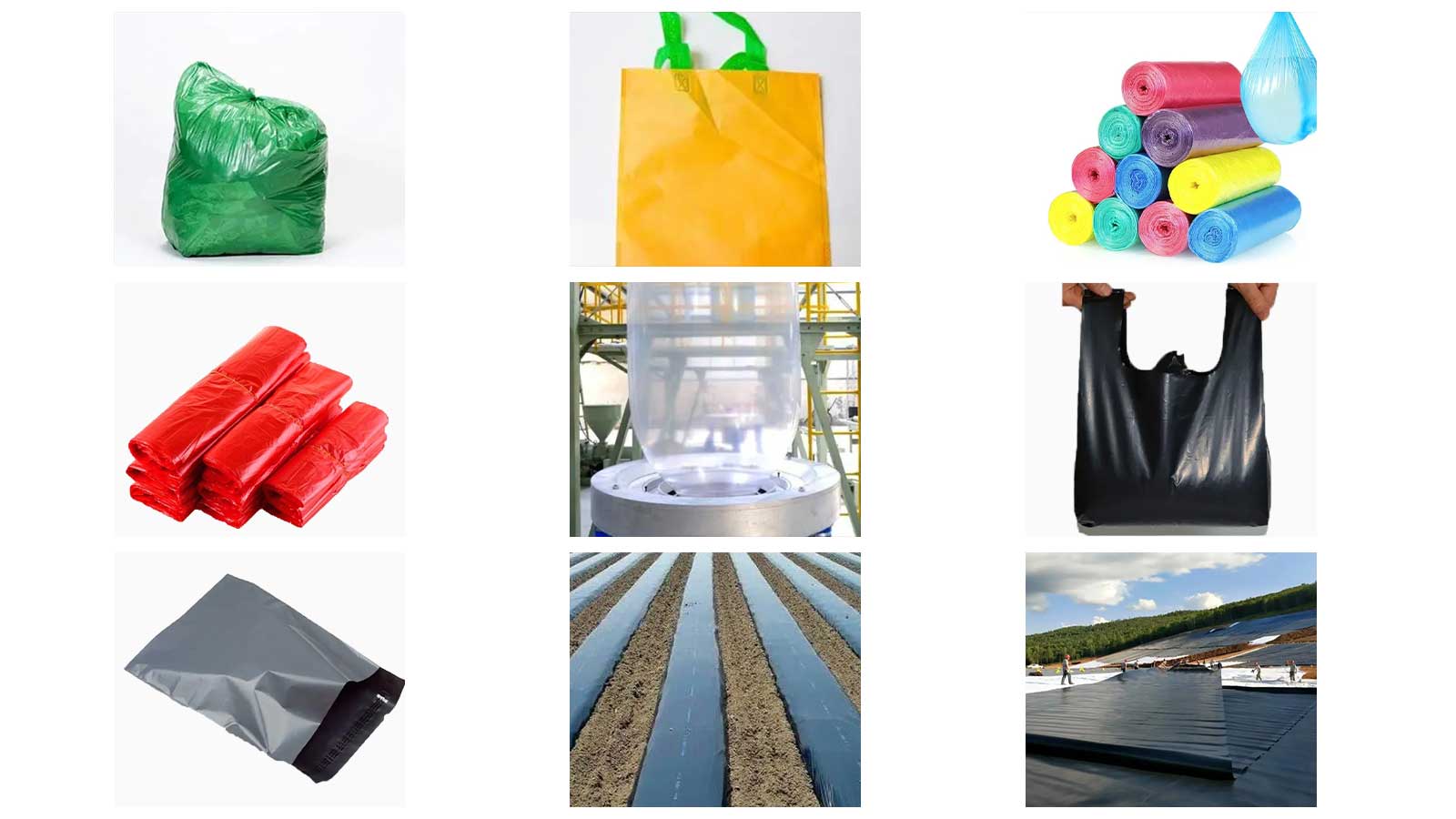 masterbatch manufacturer