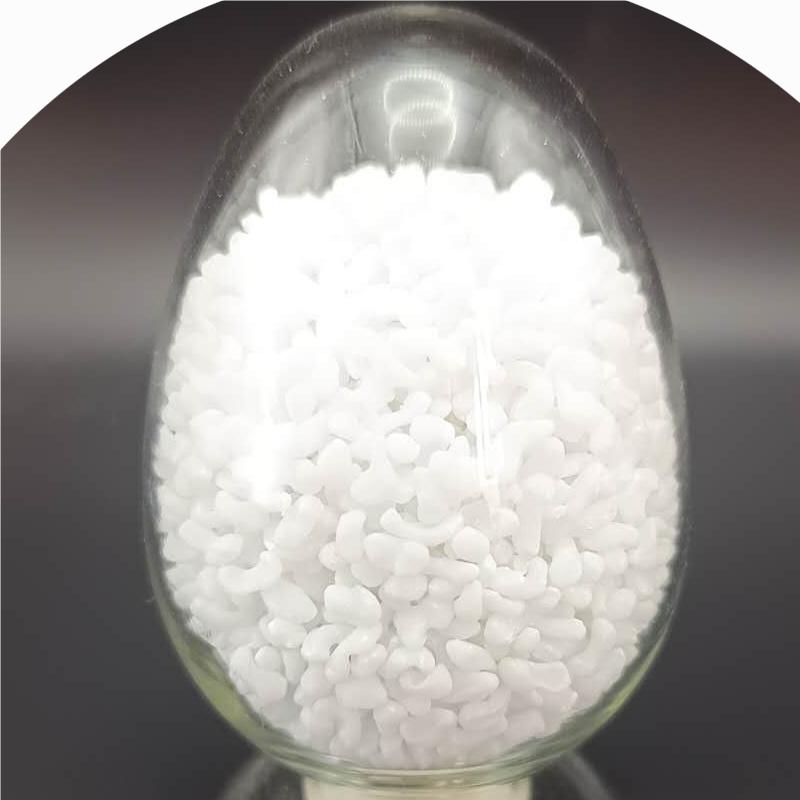 Sodium sulfate filled masterbatch