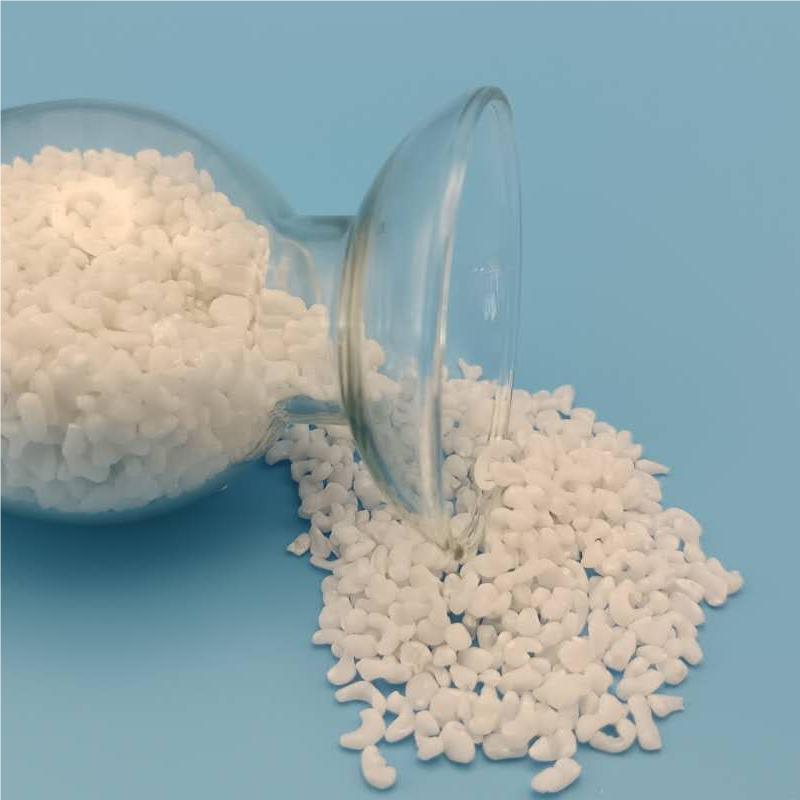 Sodium sulfate filled masterbatch