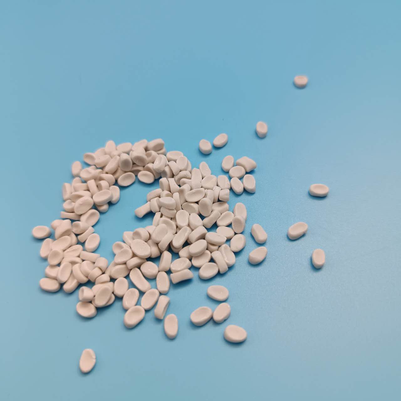 Masterbatch kalsium karbonat