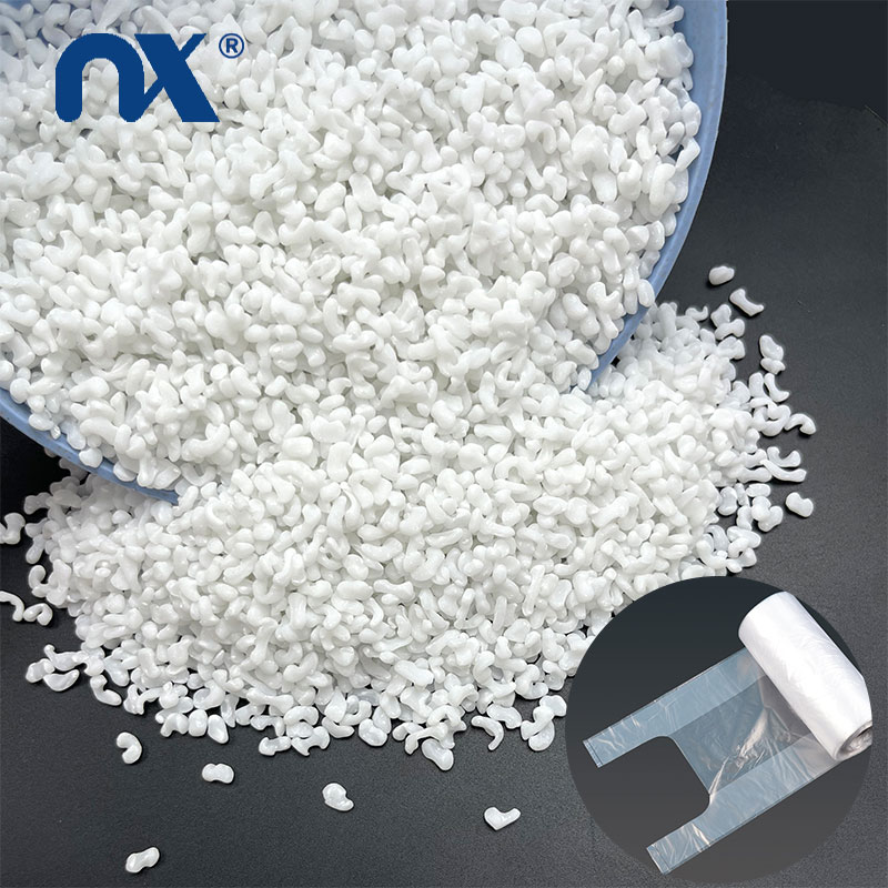 Filler Masterbatch
