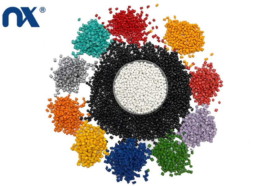 color masterbatch