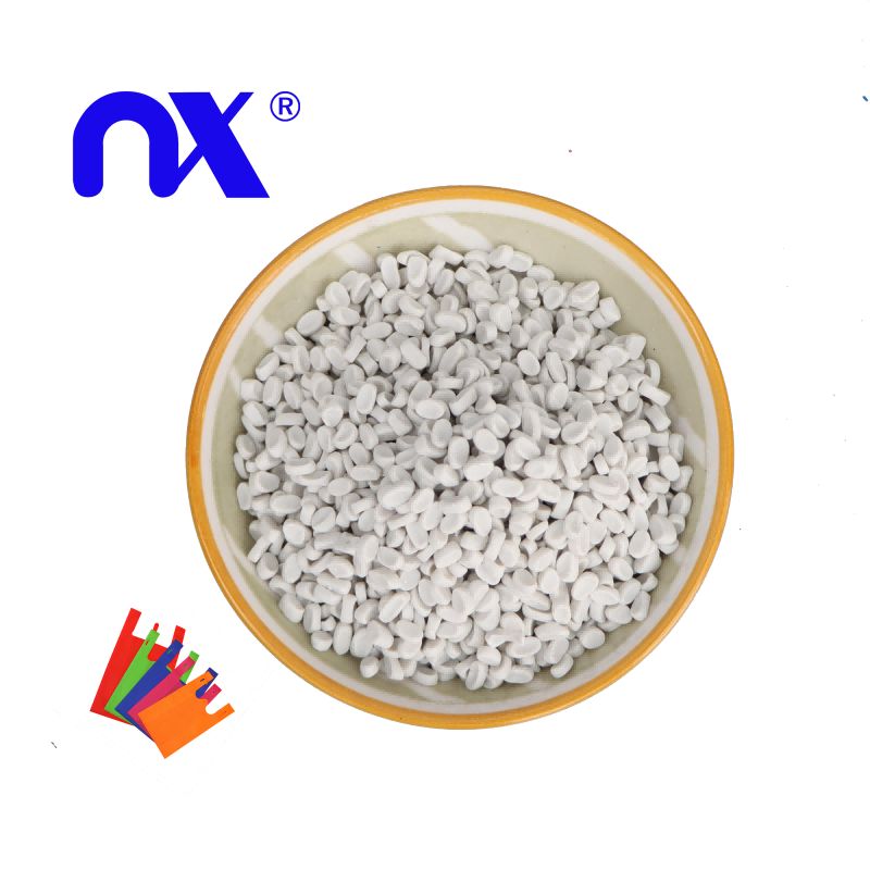 Calcium Carbonate Filler Masterbatch