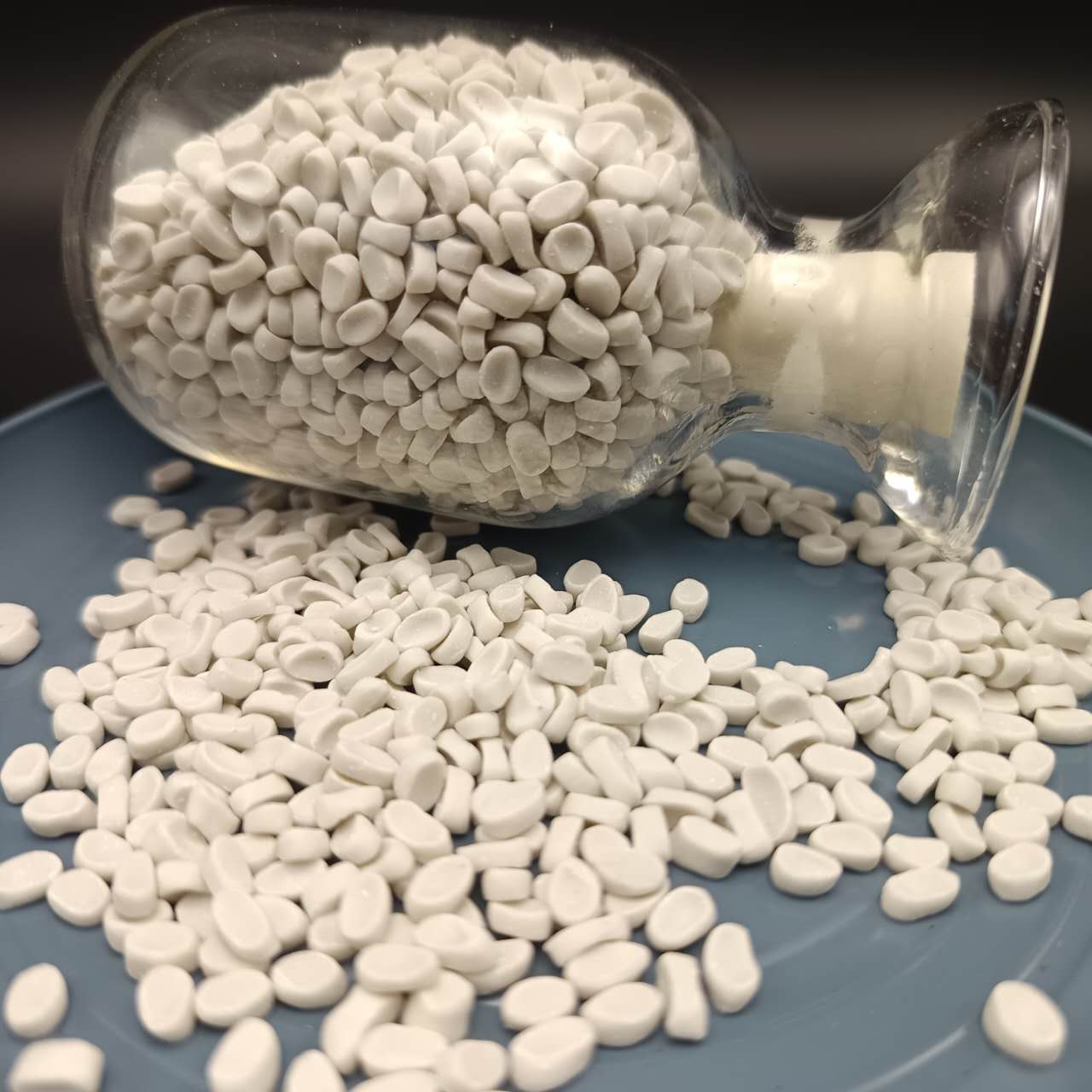 Masterbatch kalsium karbonat